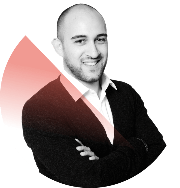 Web Developer & Frontend Expert